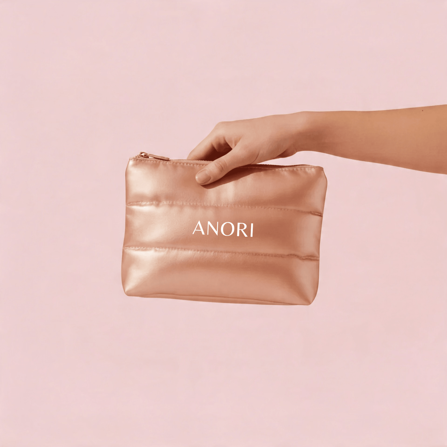 ANORI Beauty Bag - ANORI Cosmetics