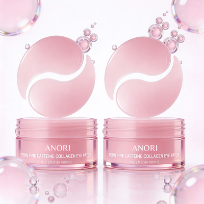PDRN Collagen Eye Patch (120 patches)