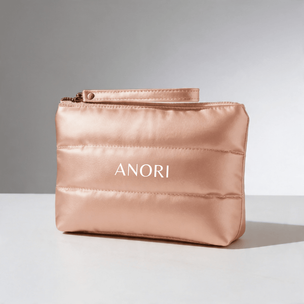 ANORI Beauty Bag - ANORI Cosmetics