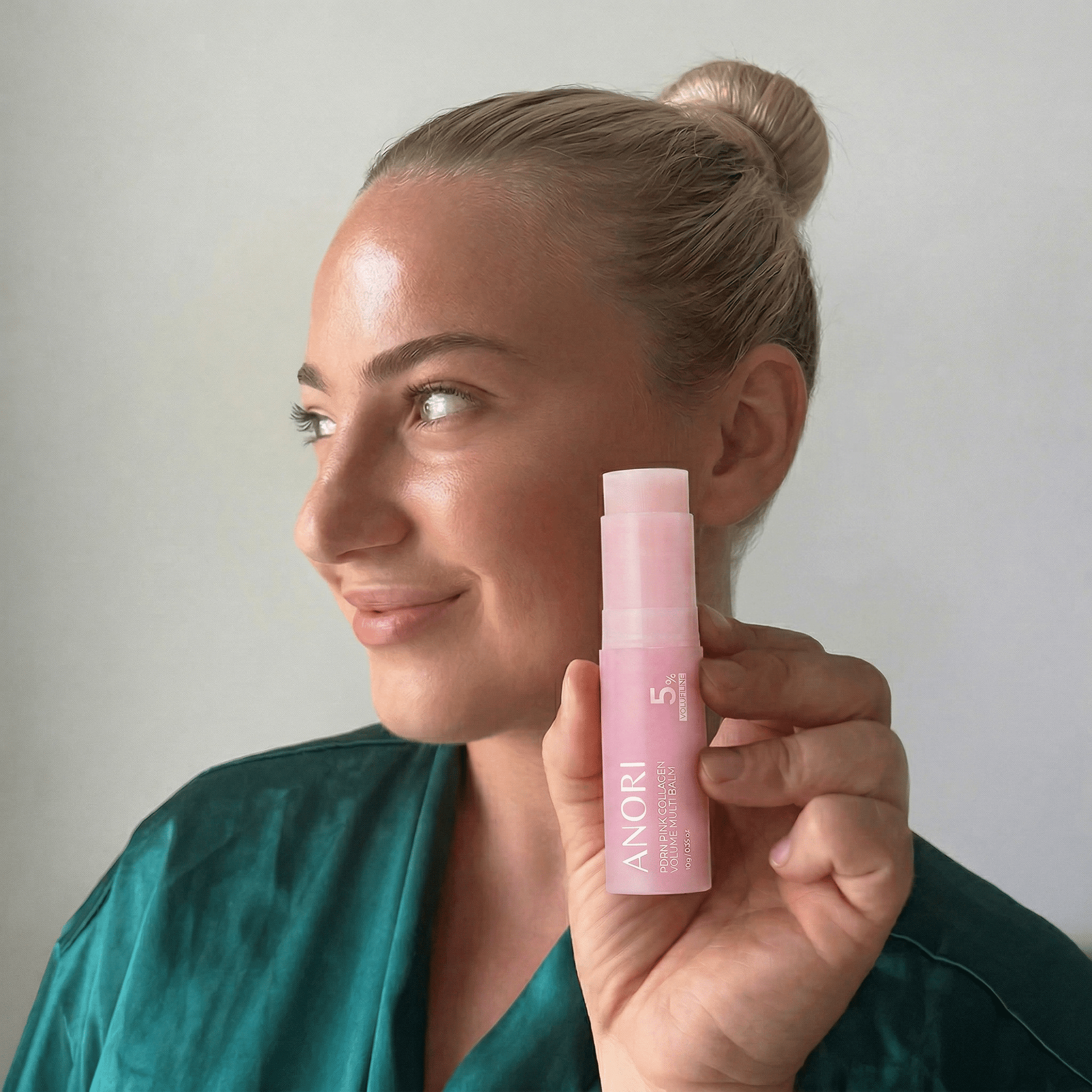 PDRN Collagen Volume Balm - ANORI Cosmetics