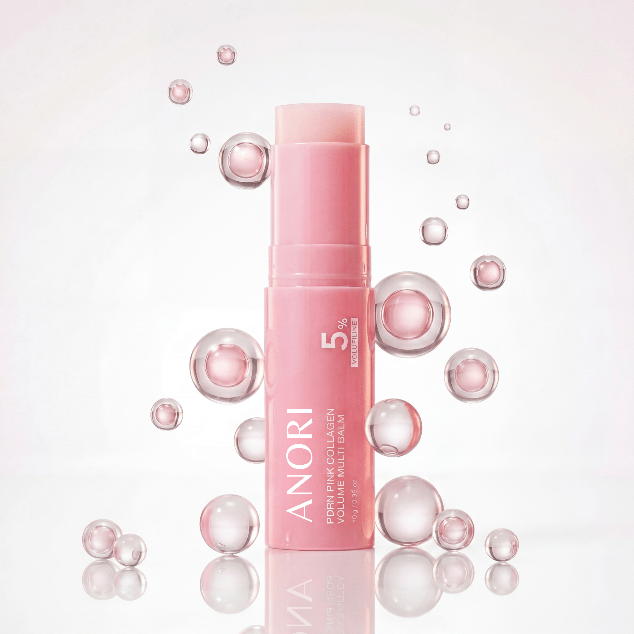 PDRN Collagen Volume Balm – ANORI Cosmetics