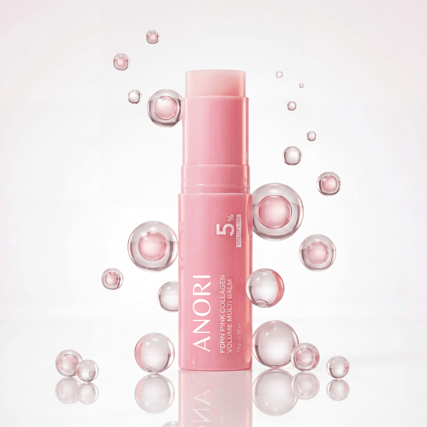 PDRN Collagen Volume Balm - ANORI Cosmetics